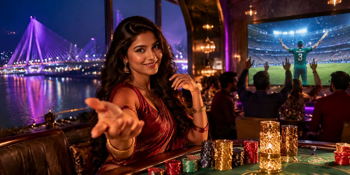 বরিশালে ক্রিকেট বাজির একটি দৃশ্য