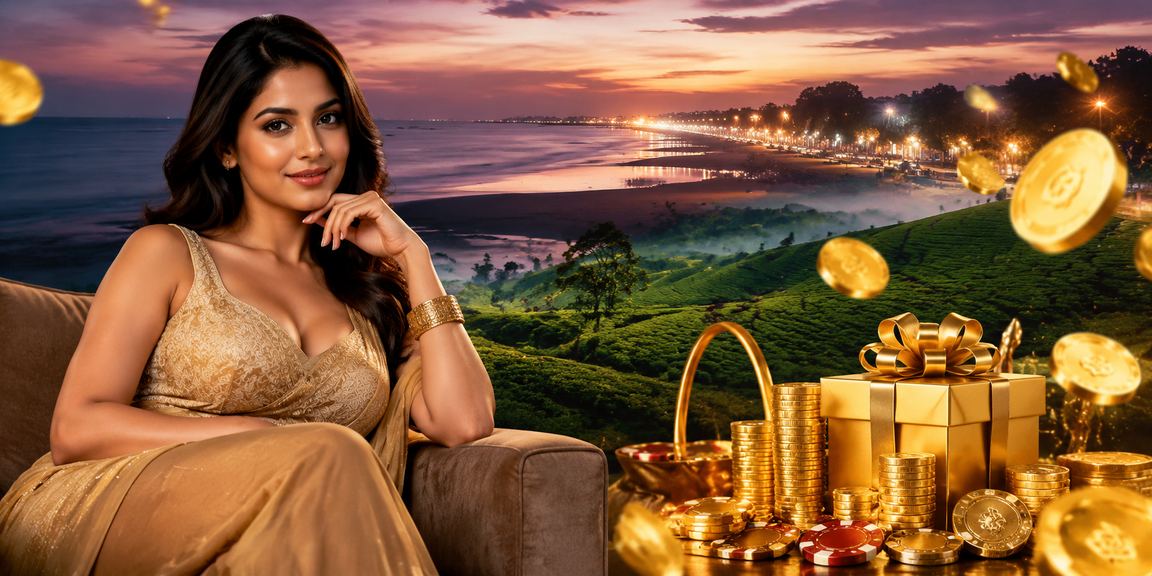 চট্টগ্রামে ডিপোজিট বোনাস এবং ক্যাপচারের দৃশ্য